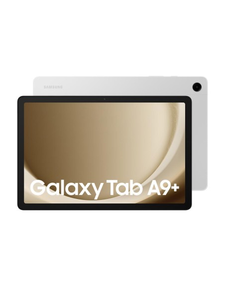 Tablet samsung galaxy tab a9+ 11 pulgadas 8gb 128gb plata