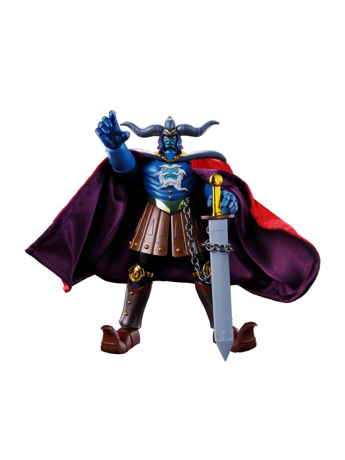 Figura tamashii nations gx - 110 ankoku daishogun 21 cm mazinger z vs ankoku daishogun soul of chogokin Figura tamashii nations gx - 110 ankoku daishogun 21 cm mazinger z vs ankoku daishogun soul of chogokin