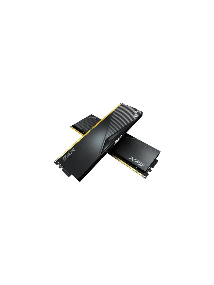 Memoria ram ddr5 64gb 2x32gb adata xpg lancer 6000mhz cl30 Memoria ram ddr5 64gb 2x32gb adata xpg lancer 6000mhz cl30