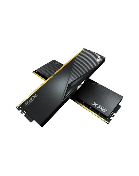 Memoria ram ddr5 64gb 2x32gb adata xpg lancer 6000mhz cl30