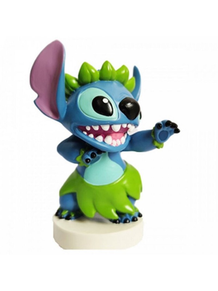 Figura enesco disney lilo & stitch - stitch bailando Figura enesco disney lilo & stitch - stitch bailando