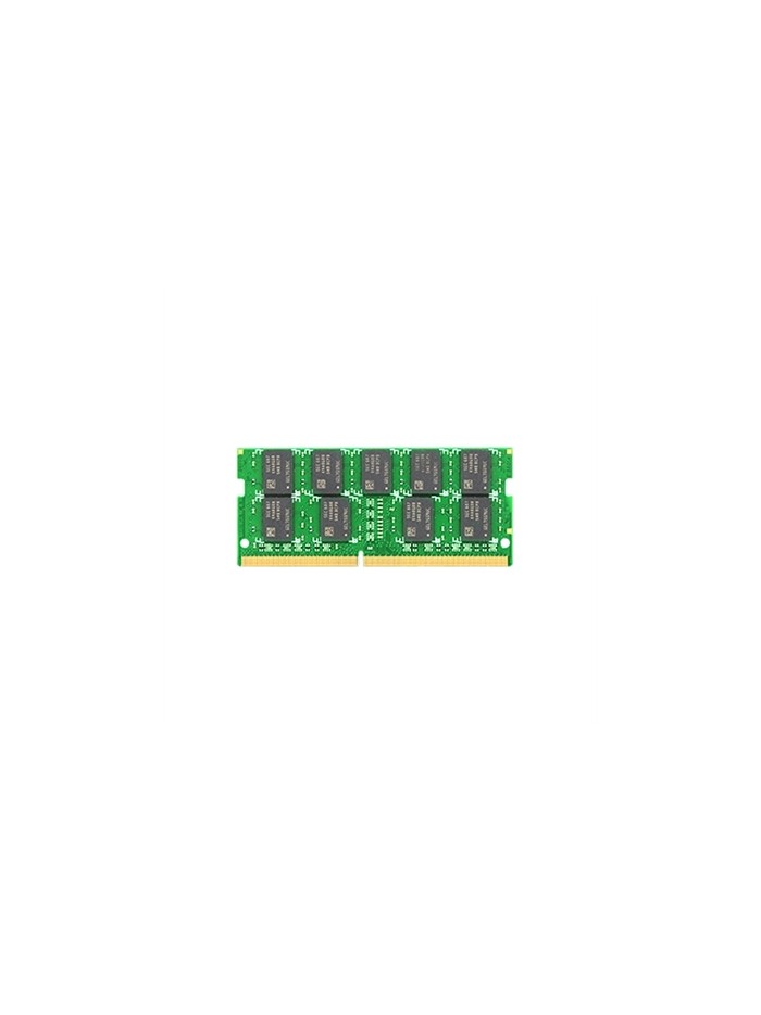 Memoria ram ddr4 16gb synology - 2666mhz - pc4 - 21300 - sodimm - 1.2v Memoria ram ddr4 16gb synology - 2666mhz - pc4 - 21300 - sodimm - 1.2v