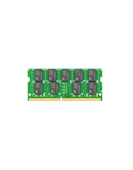 Memoria ram ddr4 16gb synology - 2666mhz - pc4 - 21300 - sodimm - 1.2v