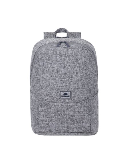 Mochila rivacase 7962 anvik para portatil 15.6 pulgadas gris