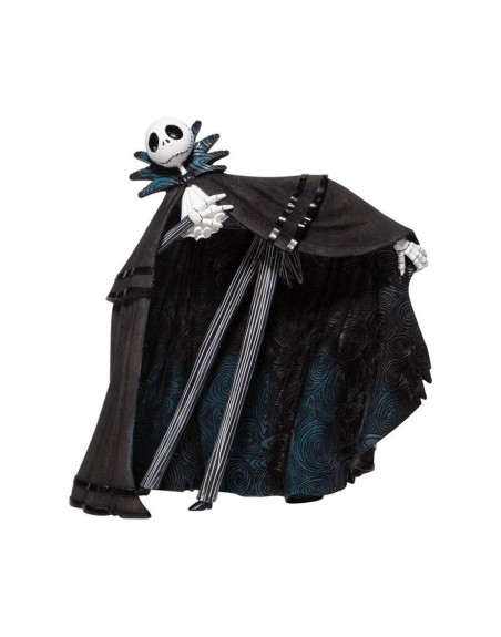 Figura enesco disney pesadilla antes de navidad jack skellintong