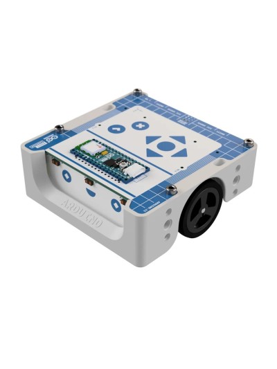 Robot arduino alvik