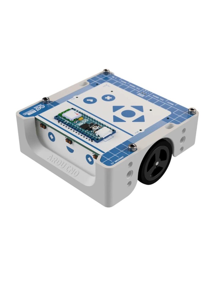 Robot arduino alvik Robot arduino alvik