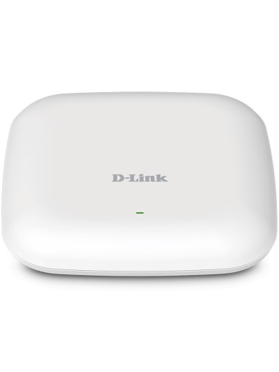 Punto acceso d - link dap - 2610 ac1300 wave2 poe