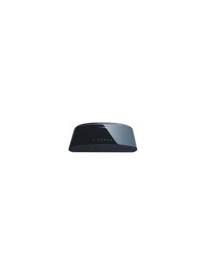 Switch d - link des - 1005d 5 ptos 10 - 100 Switch d - link des - 1005d 5 ptos 10 - 100