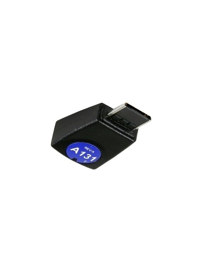 Tip a131 para cargador igo samsung u700 x820 u600 d900 d830 d900i u100 f300