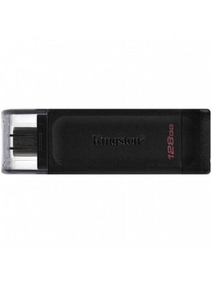 Memoria usb tipo c kingston 128 gb datatraveler 70 Memoria usb tipo c kingston 128 gb datatraveler 70
