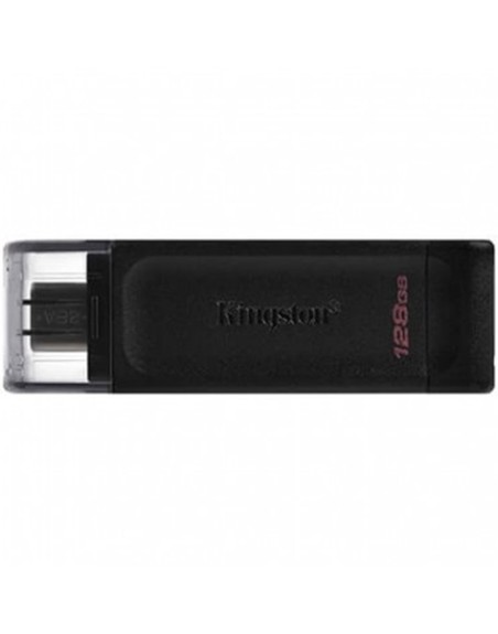 Memoria usb tipo c kingston 128 gb datatraveler 70