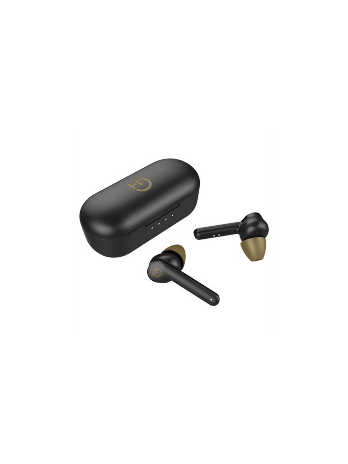 Auriculares hidetec vesta edicion limitada bluetooth + estuche de carga Auriculares hidetec vesta edicion limitada bluetooth + estuche de carga