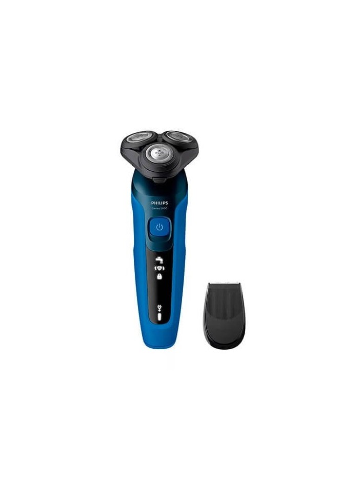 Afeitadora philips multigroom series 5000 s5466 - 17 dualcut - 50 min Afeitadora philips multigroom series 5000 s5466 - 17 dualcut - 50 min