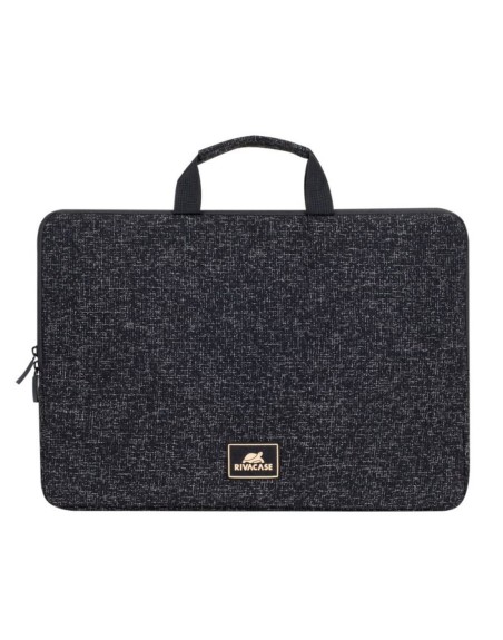 Funda rivacase 7915 anvik para portatil 15.6 pulgadas negro