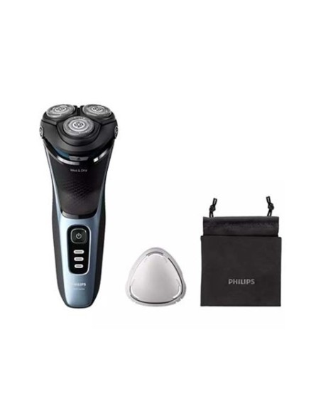 Afeitadora philips shaver series 3000 s3243 - 12