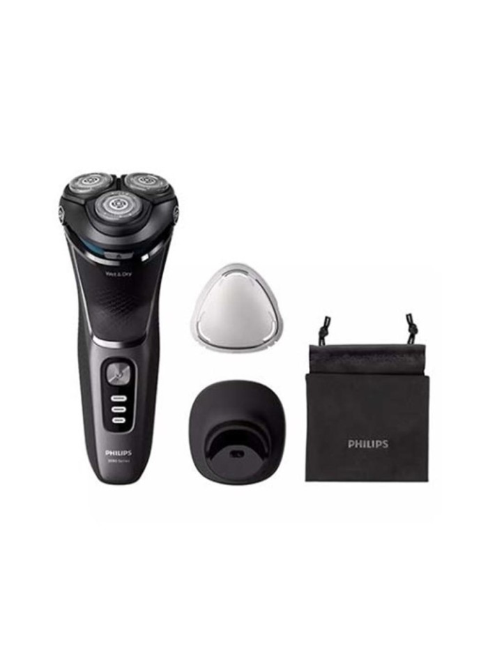 Afeitadora philips shaver series 3000 s3343 - 13 Afeitadora philips shaver series 3000 s3343 - 13
