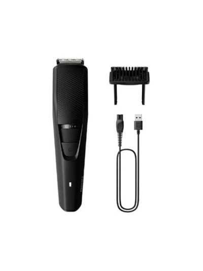 Cortapelos philips beardtrimmer s3000 bt3234 - 15