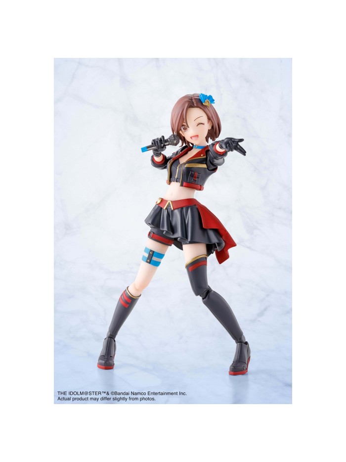 Figura tamashii nations sh figuarts idolmaster seira mizuki Figura tamashii nations sh figuarts idolmaster seira mizuki