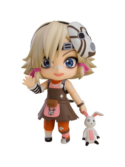 Figura good smile company nendoroid borderlands tiny tina