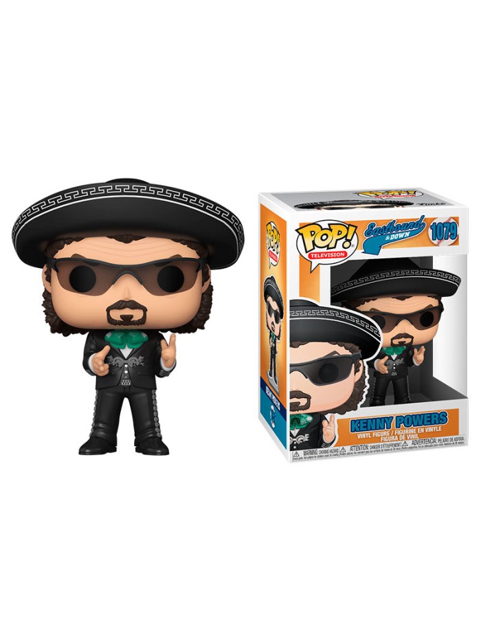 Funko pop series tv e&d kenny vestido de mariachi 49273 Funko pop series tv e&d kenny vestido de mariachi 49273