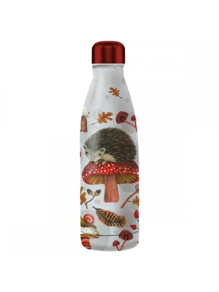 Botella isotermica enesco erizo Botella isotermica enesco erizo