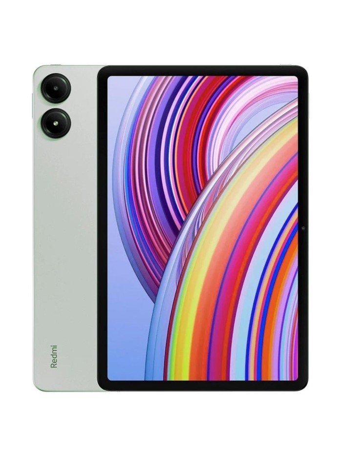 Tablet xiaomi redmi pad pro 12.1 pulgadas 6gb - 128gb - verde Tablet xiaomi redmi pad pro 12.1 pulgadas 6gb - 128gb - verde