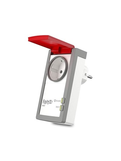 Enchufe inteligente fritz! dect 210 smart plug