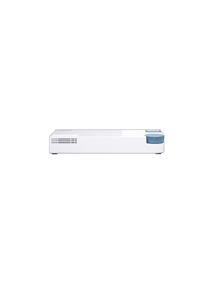 Switch qnap qsw - m408 - 4c l2 4x10gbe 8xgbe Switch qnap qsw - m408 - 4c l2 4x10gbe 8xgbe