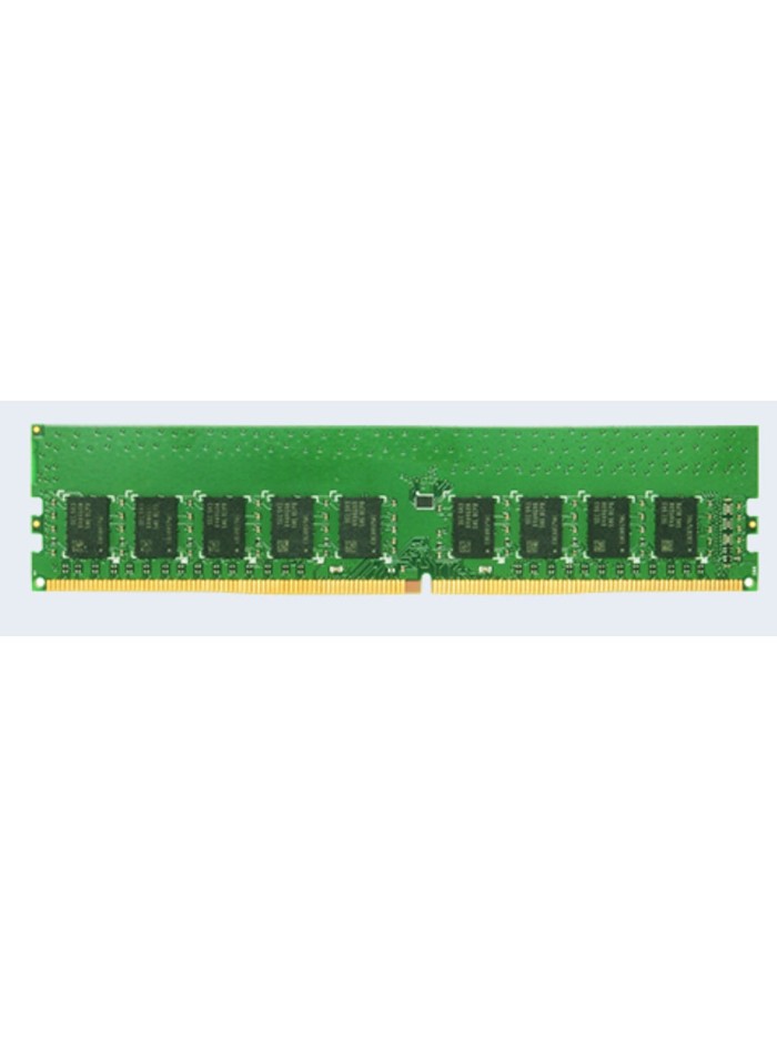 Memoria ram ddr4 16gb synology - 2666mhz - pc4 - 21300 - ecc Memoria ram ddr4 16gb synology - 2666mhz - pc4 - 21300 - ecc