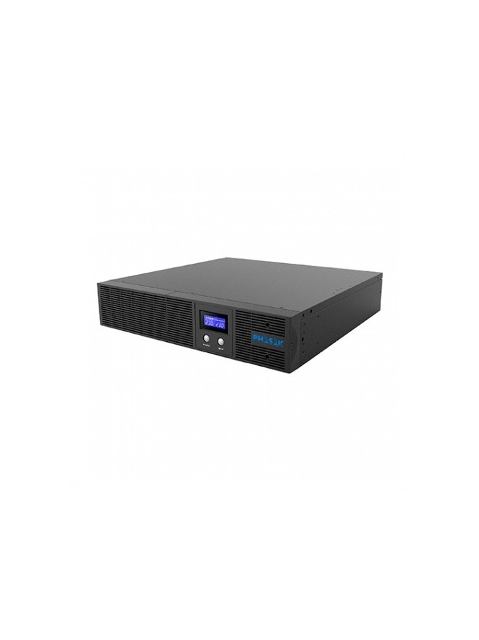Sai ups phasak 3060va protekt on - line ph 7530 rack 19 Sai ups phasak 3060va protekt on - line ph 7530 rack 19