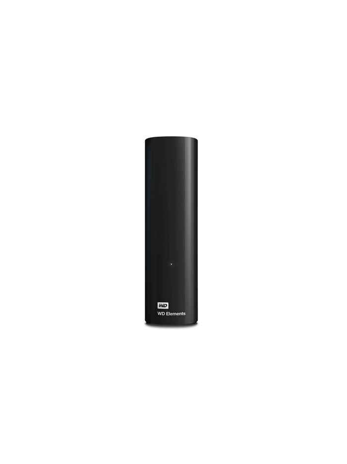 Disco duro externo hdd wd western digital 14tb elements desktop 3.5 pulgadas usb 3.0 negro Disco duro externo hdd wd western digital 14tb elements desktop 3.5 pulgadas usb 3.0 negro