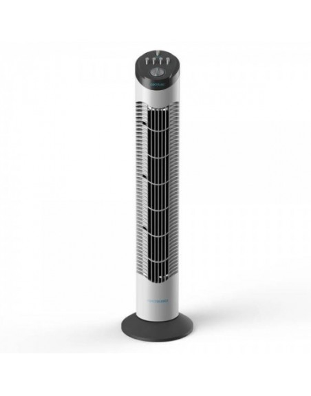 Ventilador de torre cecotec energysilence 790 skyline