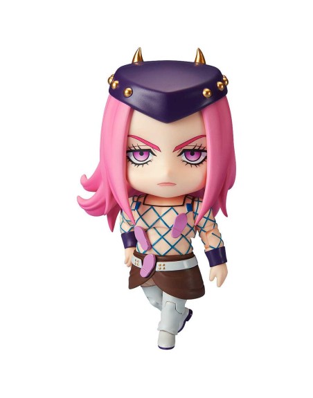 Figura good smile company nendoroid jojo's bizarre adventure narciso