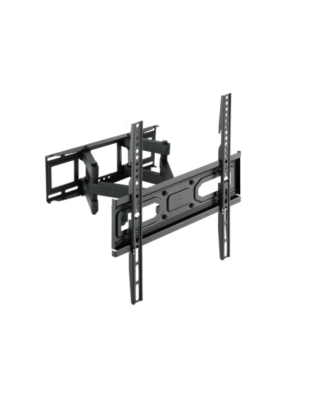 Soporte de pared tooq para pantallas 32 pulgadas - 70 pulgadas inclinable