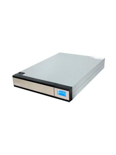 Sai ups phasak 3000va rack 19 on - line ph 9330 - online - lcd - snmp - doble conversion