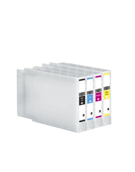 Tinta dayma epson t04a2 xxl (pg) cian 8.000 pag premium