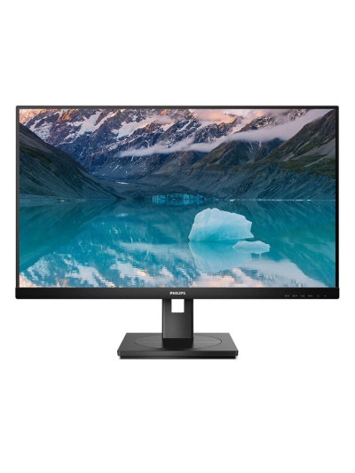 Monitor philips 242s9jml - 00 24 pulgadas fhd 75hz