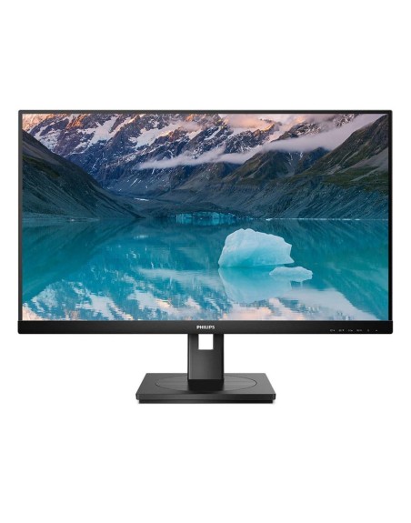 Monitor philips 242s9jml - 00 24 pulgadas fhd 75hz