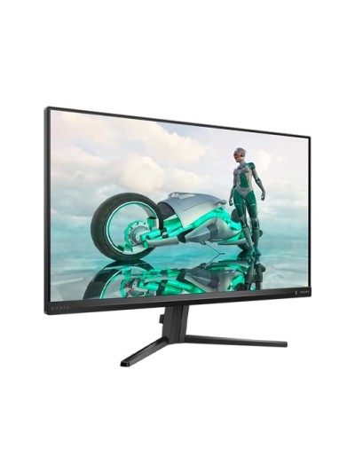 Ips - 1ms - 180hz - 2xhdmi - 1xdp - 1xhdcp