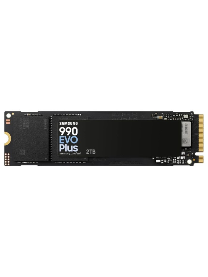 Disco duro interno solido ssd samsung 990 evo plus ssd 2tb pcie 4.0x 4 nvme 2.0 Disco duro interno solido ssd samsung 990 evo plus ssd 2tb pcie 4.0x 4 nvme 2.0