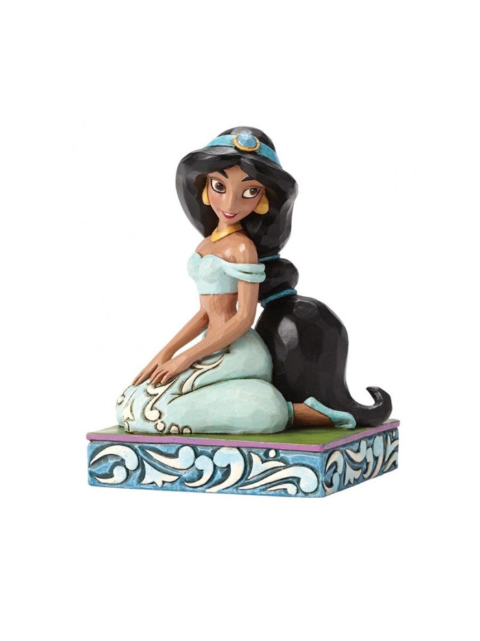 Figura enesco disney jasmine aventurera Figura enesco disney jasmine aventurera