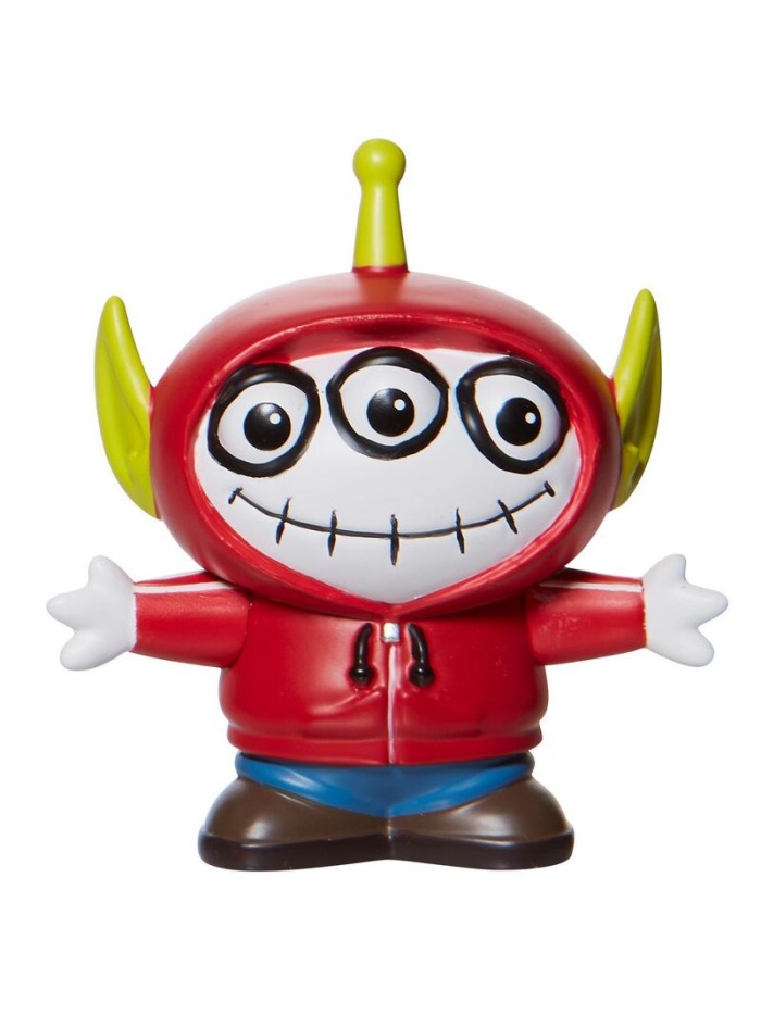 Figura enesco disney alien toy story coco Figura enesco disney alien toy story coco