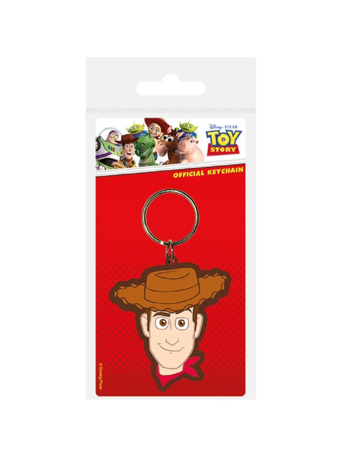 Llavero pyramid toy story woody Llavero pyramid toy story woody