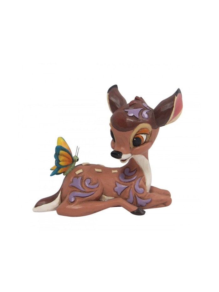 Figura enesco disney bambi coleccion traditions Figura enesco disney bambi coleccion traditions