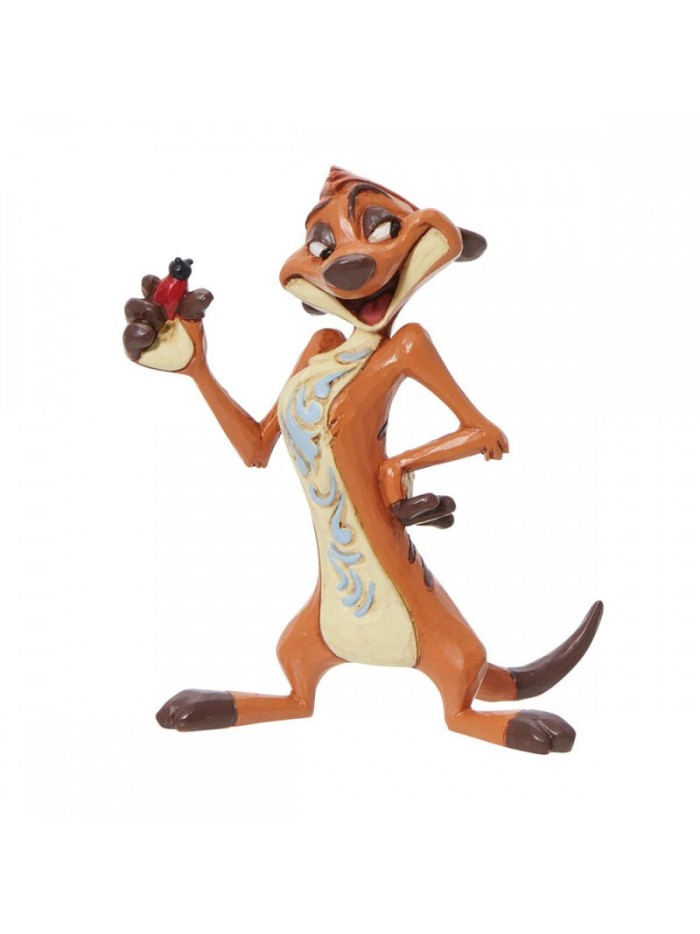 Figura mini enesco disney el rey leon timon Figura mini enesco disney el rey leon timon