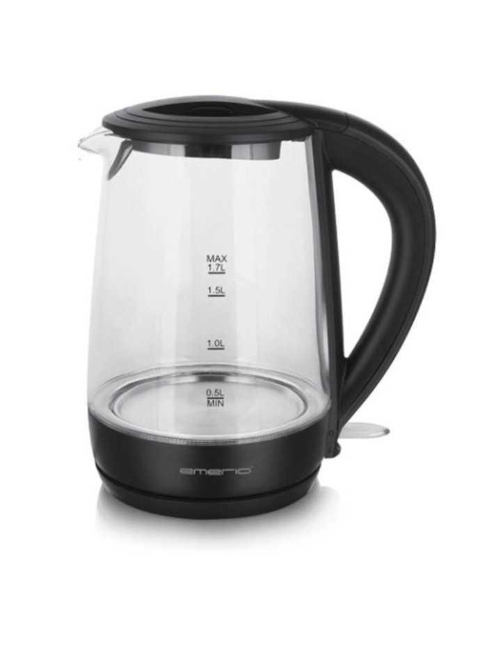 Hervidora emerio wk123131 2200w 1.7l