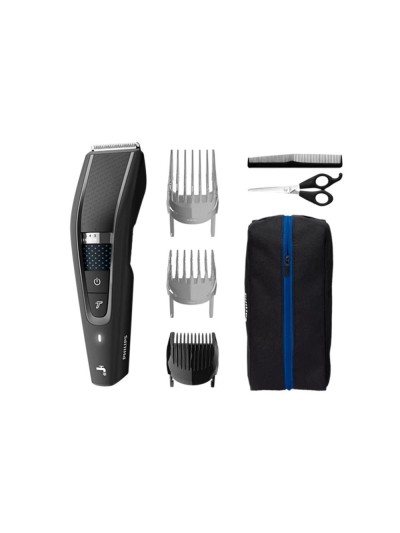 Afeitadora philips hairclipper series 5000 hc5632