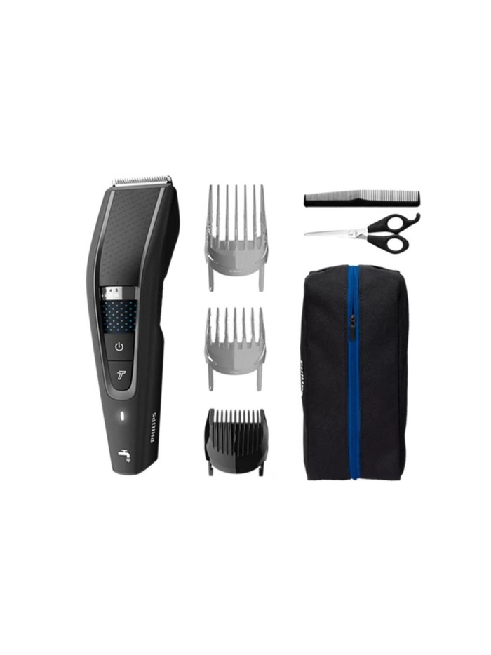Afeitadora philips hairclipper series 5000 hc5632 Afeitadora philips hairclipper series 5000 hc5632