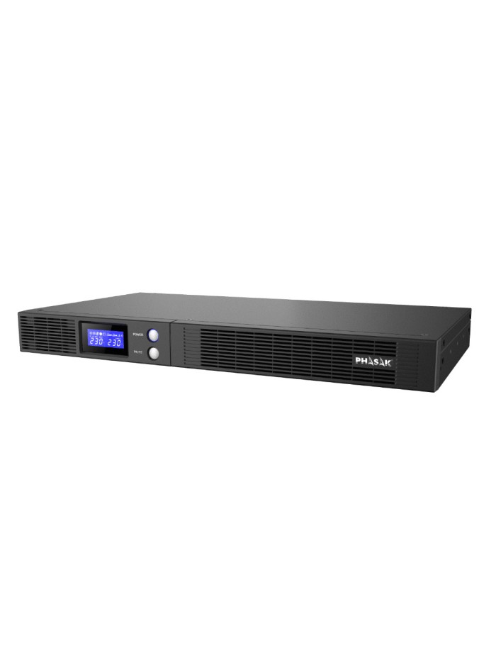 Sai ups phasak 750va rack 19 protekt interactivo slim Sai ups phasak 750va rack 19 protekt interactivo slim